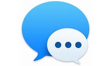 SMS Mac for Mac - Download it from Habererciyes for free